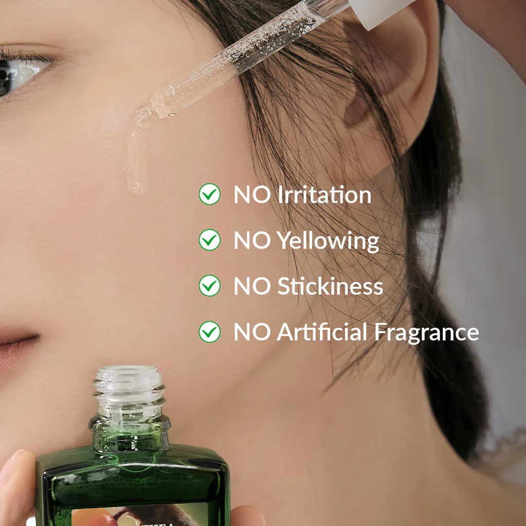 Dr. Althea Gentle Vitamin C Serum 30 ml – Korean gentle vitamin C serum for a radiant complexion.