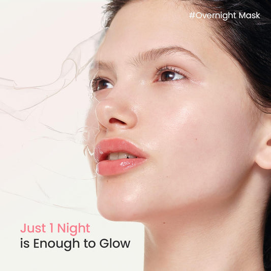 Biodance Bio Collagen Real Deep Mask 4pcs × 34 g – Korean deep nourishing collagen mask