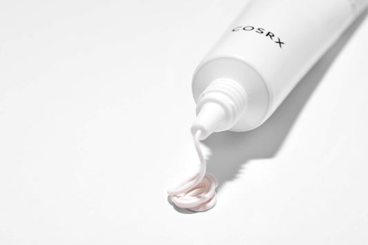 COSRX AC Collection Ultimate Spot Cream 30 g – Korean cream for topical treatment of pimples and inflammation
