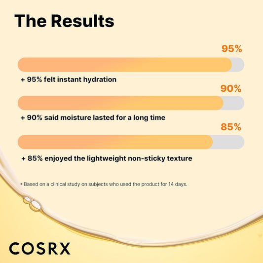 COSRX Full Fit Propolis Light Ampoule 30 ml – Korean propolis ampoule for radiant and soothed skin