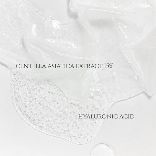 Beauty of Joseon Centella Asiatica Calming Mask 25 ml – hydrating and soothing face mask with centella