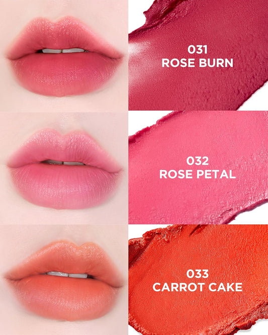 Tocobo Powder Cream Lip Balm 19 g – Korean creamy lip balm with natural color