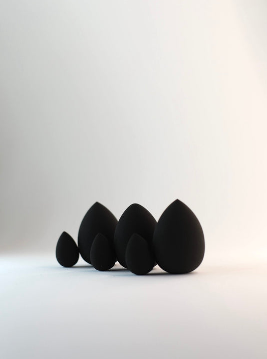 Beauty makeup blender – sponge for even and seamless application