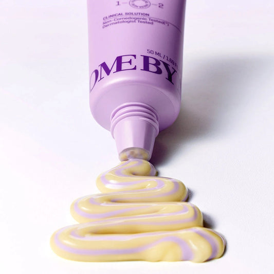 Some By Mi Retinol Bakuchiol Dual Cream 50ml - Korean moisturizing cream