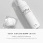 Dr. Althea Amino Acid Gentle Bubble Cleanser 140 ml – gentle cleansing mousse with amino acids