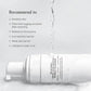 Dr. Althea Amino Acid Gentle Bubble Cleanser 140 ml – gentle cleansing mousse with amino acids