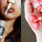 Unleashia Popcorn Syrup Lip Plumper – Korean lip gloss with volume and shine
