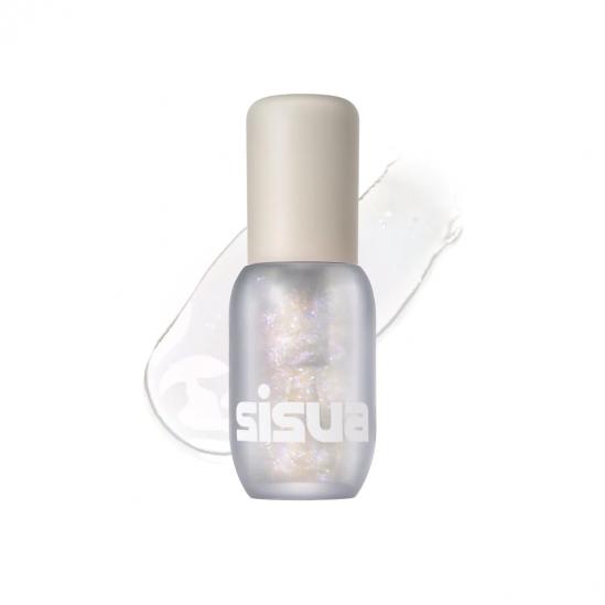 Unleashia Popcorn Syrup Lip Plumper – Korean lip gloss with volume and shine