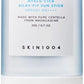 Skin1004 Madagascar Centella Hyalu-Cica Silky-Fit Sun Stick SPF50+ PA++++ – 20 g – silky sunscreen stick with centella