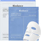 Biodance Hydro Cera-Nol Real Deep Mask 4 pcs. × 34 g – Korean deep moisturizing mask with ceramides