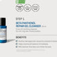 Some By Mi Beta Panthenol Repair Starter Kit – a repairing starter kit with beta-panthenol