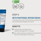 Some By Mi Beta Panthenol Repair Starter Kit – a repairing starter kit with beta-panthenol