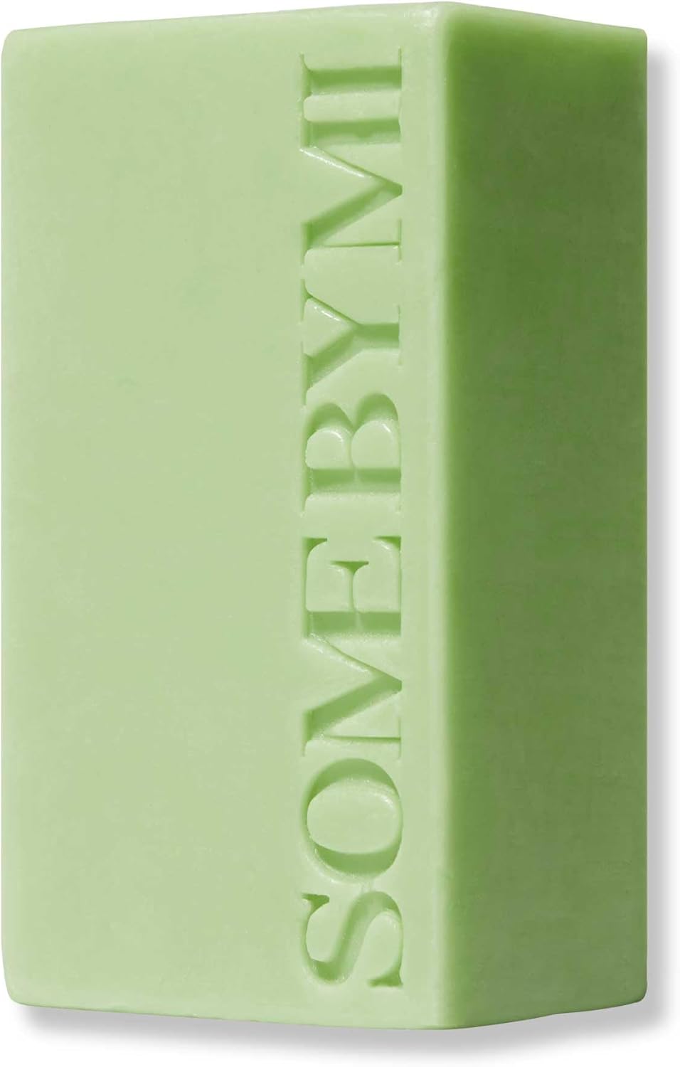 Some By Mi AHA BHA PHA 30 Days Miracle Cleansing Bar – Korean cleansing soap against pimples and clogged pores