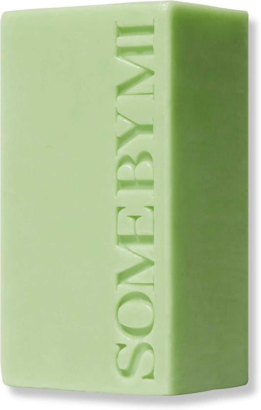 Some By Mi AHA BHA PHA 30 Days Miracle Cleansing Bar – Korean cleansing soap against pimples and clogged pores