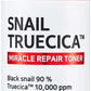 Some By Mi Snail Truecica Miracle Repair Starter Kit – mini kit for repair and scars