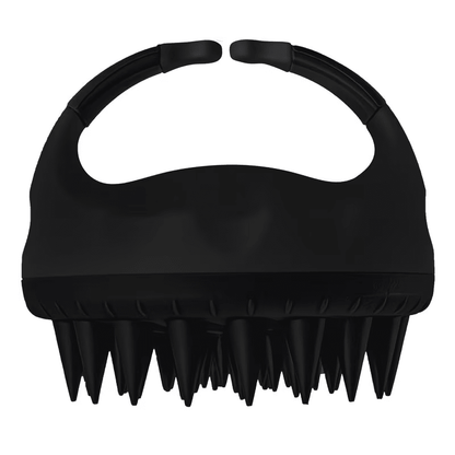 WANMEI Scalp Massage Brush – Multifunctional Brush for Washing and Hair Care