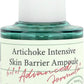 Axis-Y Artichoke Intensive Skin Barrier Ampoule 30 ml – hydrating serum to strengthen the skin barrier