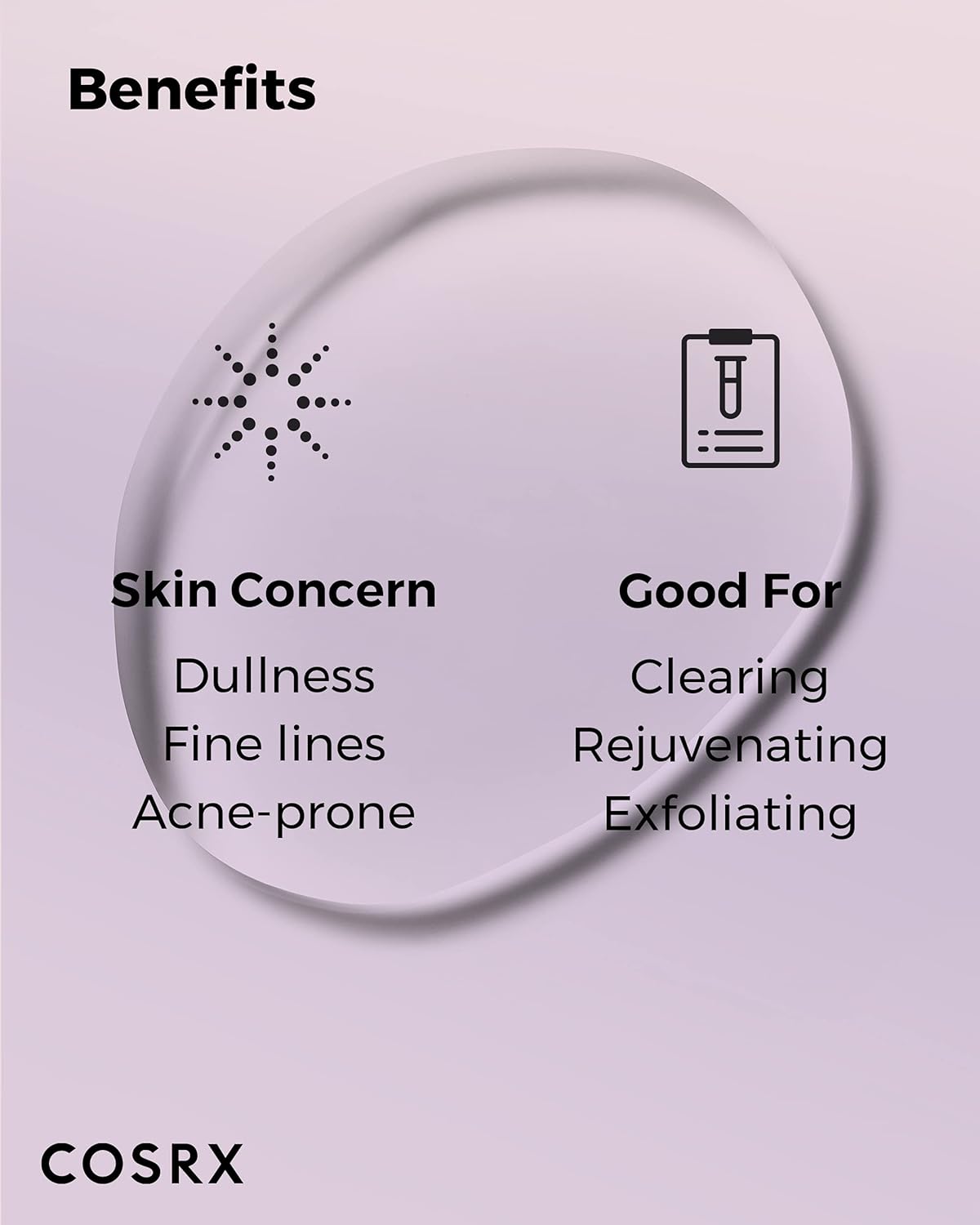 COSRX AHA 7 Whitehead Power Liquid 100 ml – Korean exfoliating toner against whiteheads and clogged pores