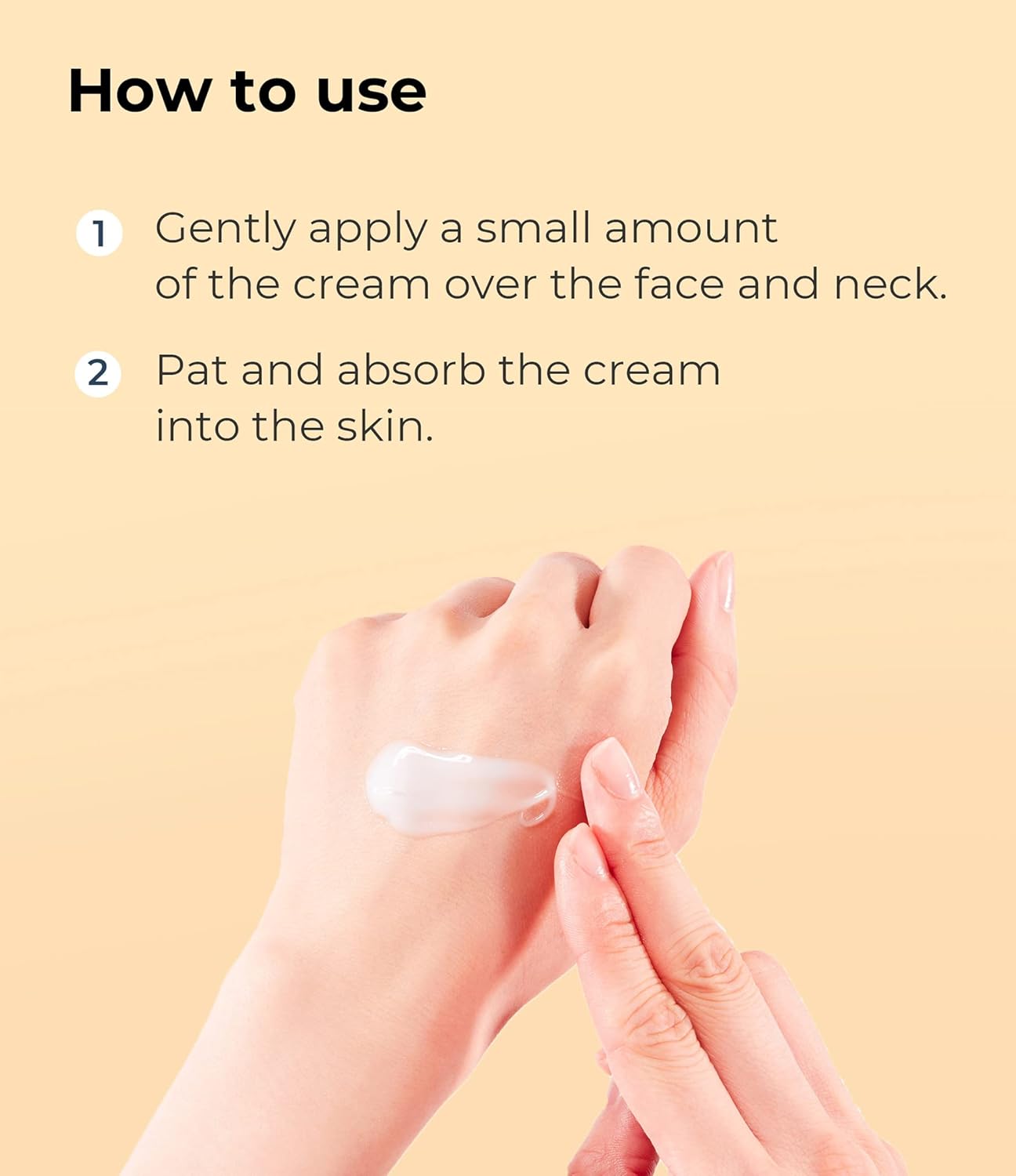COSRX Advanced Snail 92 All In One Cream 50 ml – Korean repairing cream with 92% snail mucin