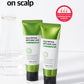 Some By Mi Cica Peptide Anti Hair Loss Derma Scalp Treatment 50 ml – Korean anti-hair loss serum with peptides and CICA