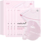 Medicube Salmon DNA PDRN Pink Collagen Jelly Gel Mask 4 pcs. – Korean overnight jelly face mask