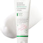 Axis-Y Sunday Morning Refreshing Cleansing Foam 120 ml – Korean refreshing facial cleansing foam with a gentle formula.