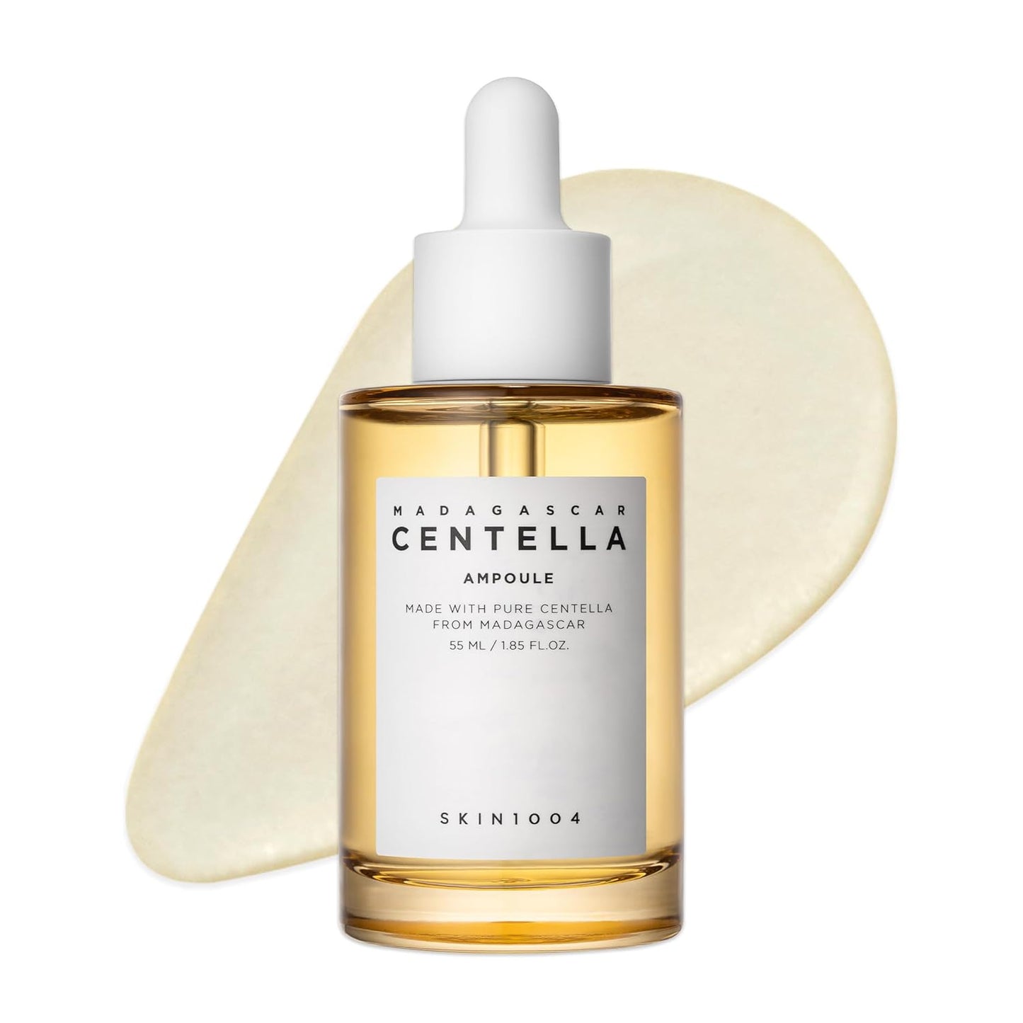 Skin1004 Madagascar Centella Ampoule 30 ml – Korean soothing ampoule with centella