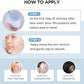 Skin1004 Hyalu-Cica Brightening Toner 30 ml – hydrating and brightening tonic with Madagascar centella