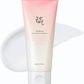 Beauty Of Joseon Gentle Exfoliator Apricot Blossom Peeling Gel 100 ml – gentle exfoliating gel for radiant and smooth skin