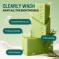 Some By Mi AHA BHA PHA 30 Days Miracle Cleansing Bar – Korean cleansing soap against pimples and clogged pores