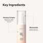 Beauty of Joseon Ginseng Sun Serum SPF 50 PA++++ 50 ml – Korean sun protection serum with ginseng and niacinamide