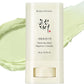 Beauty of Joseon Matte Sun Stick Mugwort & Camellia SPF50 – Korean matte sunscreen stick 18 g