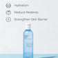 COSRX Hydrium Watery Toner 150 мл – Хидратиращ тонер с хиалуронова киселина
