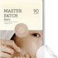 COSRX Master Patch Basic 90 pcs. – Korean hydrocolloid pimple patches