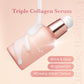 Medicube Triple Collagen Serum 4.0 55 ml – Korean serum with triple collagen for firm and hydrated skin