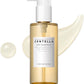 Skin1004 Madagascar Centella Light Cleansing Oil 200 ml – Korean cleansing oil with centella for gentle double cleansing.