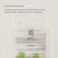 Beauty of Joseon Centella Asiatica Calming Mask 25 ml – hydrating and soothing face mask with centella