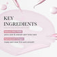 Medicube Salmon DNA PDRN Pink Collagen Jelly Gel Mask 4 pcs. – Korean overnight jelly face mask
