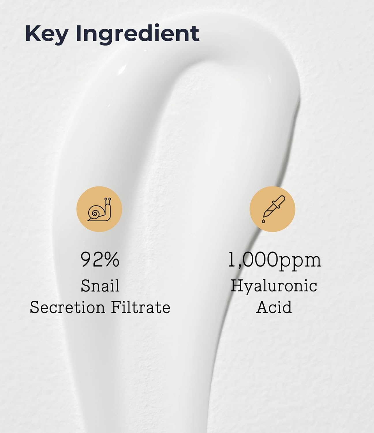 COSRX Advanced Snail 92 All In One Cream 50 ml – Korean repairing cream with 92% snail mucin