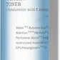 COSRX Hydrium Watery Toner 150 мл – Хидратиращ тонер с хиалуронова киселина