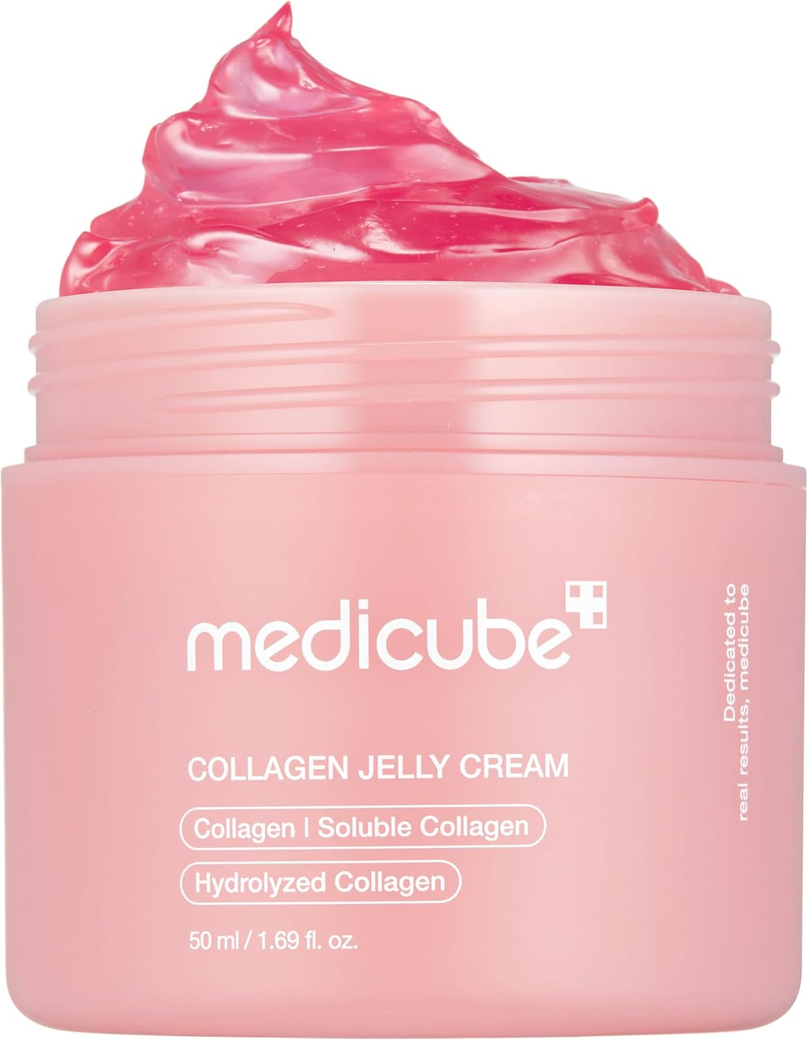 Medicube Collagen Jelly Cream 50 ml – Korean jelly cream with collagen