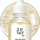 Beauty of Joseon Glow Deep Serum Rice + Alpha Arbutin 30 ml – lightening serum for age spots and an even complexion
