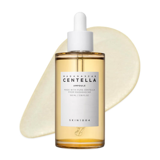 Skin1004 Centella Ampoule 100ml – soothing serum with Madagascar centella