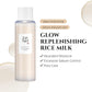 Beauty of Joseon Glow Replenishing Rice Milk 150 ml – Korean brightening and nourishing toner with rice milk