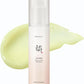 Beauty of Joseon Ginseng Sun Serum SPF 50 PA++++ 50 ml – Korean sun protection serum with ginseng and niacinamide