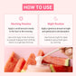 Heimish Watermelon Moisture Soothing Gel Cream 110 ml – hydrating gel-cream with watermelon for fresh and soothed skin
