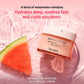 Heimish Watermelon Moisture Soothing Gel Cream 110 ml – hydrating gel-cream with watermelon for fresh and soothed skin