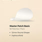 COSRX Master Patch Basic 90 pcs. – Korean hydrocolloid pimple patches