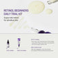 Some By Mi Retinol Intense Trial Kit – a mini retinol gift set for smoother and firmer skin