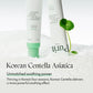 Purito Centella Unscented Eye Cream 30 ml – gentle eye cream with centella for hydration and smoothing.